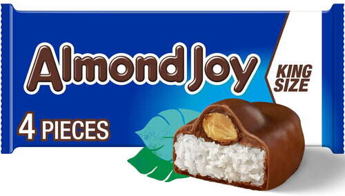 Almond Joy