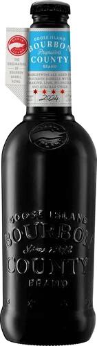 Goose Island Bourbon County Proprietor's Barleywine