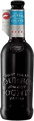 Goose Island Bourbon County Proprietor's Stout