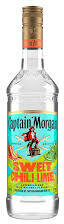 Captain Morgan Sweet Chili Lime Rum