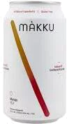 Makku Makgeolli Mango 4pk 12oz Cans