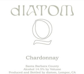 Diatom Chardonnay Santa Barbara County