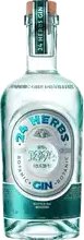 24 Herbs Gin Botanical