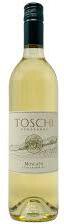 Toschi Vineyards Moscato California