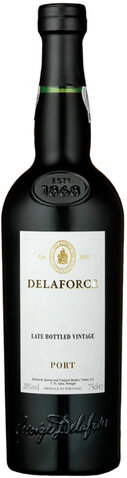 Delaforce Late Vintage Port
