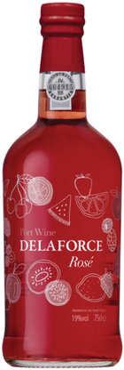 Delaforce Port Rose Port Rose