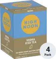 High Noon Original Vodka Iced Tea