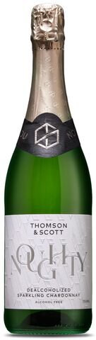 Thomson & Scott Noughty Sparkling N/A