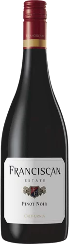 Franciscan Pinot Noir
