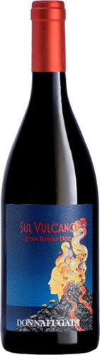 Donnafugata Sul Vulcano Etna Rosso