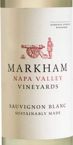 Markham Sauvignon Blanc Napa Valley