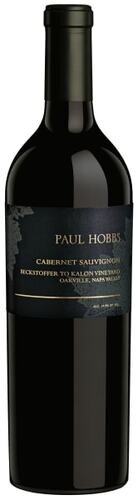 Paul Hobbs Beckstoffer Tokalon 2017