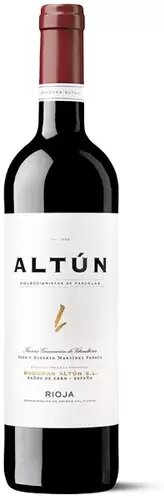Altun Tempranillo