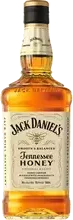 Jack Daniels Honey
