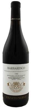 Pertinace Barbaresco Nervo