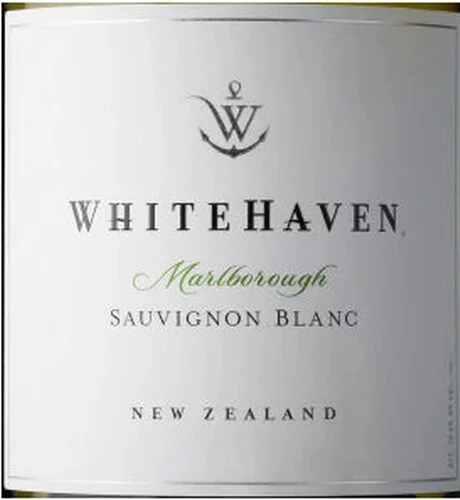Whitehaven Sauvignon Blanc Marlborough