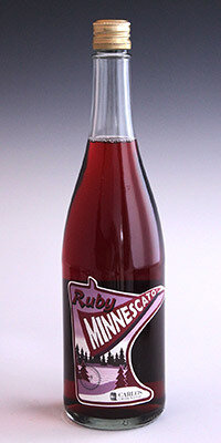 Carlos Creek Ruby Minnescato