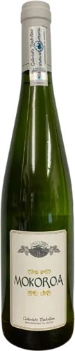 Mokoroa Getariako Txakolina