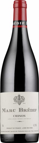 Marc Bredif Chinon