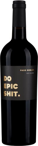 Do Epic Shit Red Blend