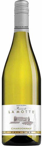 Domaine De La Motte Chardonnay