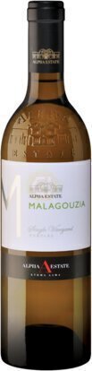 Alpha Estate Malagouzia