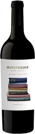 Hypothesis Cabernet Sauvignon Oakville