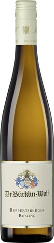 Dr. Burklin-Wolf Ruppertsberg Village Riesling Trocken, Pfalz (Dry)