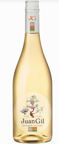Juan Gil Family Estates White Blend 2023