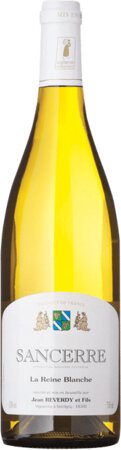 Jean Reverdy Sancerre La Reine Blanche