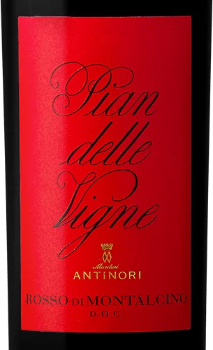 Antinori Pian Delle Vigne Rosso di Montalcino 2021