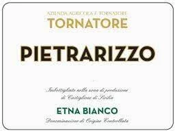 Tornatore Etna Bianco 