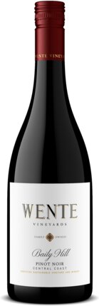 Wente Vineyards Baily Hill Pinot Noir
