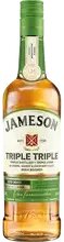 Jameson Triple Triple Irish Whiskey