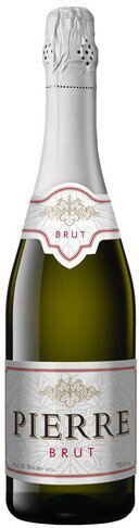 Pierre Riverine Brut Sparkling