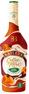 Bailey's Coffee Toffee Non Dairy