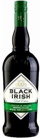 Black Irish Original Irish Cream by Mariah Carey