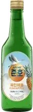 Jun Ho Soju Pineapple