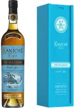Kaniche Fiji Islands Xo Rum