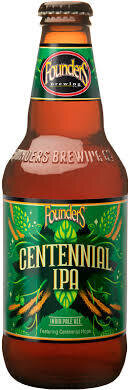 Founder's Centennial IPA