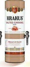 Krakus Salted Caramel Cream