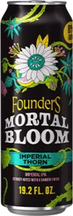 Founder's Imperial Thorn Mortal Bloom