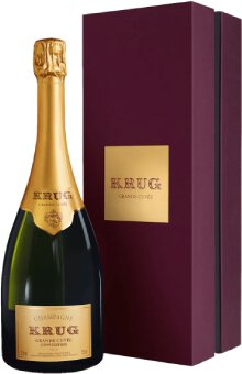 Krug Grande Cuvée 171st Edition