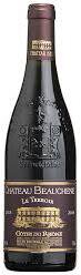 Chateau Beauchene Cotes du Rhone Rouge Le Terroir