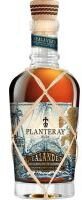 Planteray Rum Sealander Rum