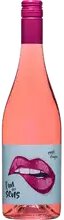 L'un Des Sens Rose D Anjou