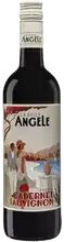 La Belle Angele Cabernet Sauvignon