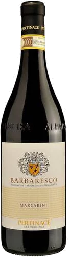 Pertinace Barbaresco Marcarini