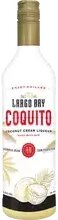 Largo Bay Coquito Cream Rum