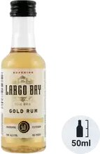Largo Bay Gold Rum